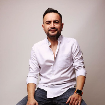 Çağrı Akyol